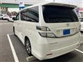 2010 Toyota Vellfire