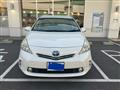 2011 Toyota PRIUS α