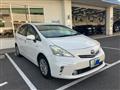2011 Toyota PRIUS α