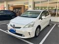 2011 Toyota PRIUS α