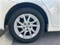 2011 Toyota PRIUS α