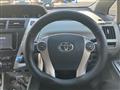 2011 Toyota PRIUS α