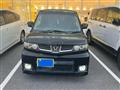 2009 Honda ZEST SPARK