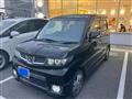2009 Honda ZEST SPARK