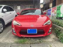 2012 Toyota 86