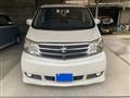 2004 Toyota Alphard G