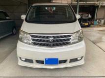 2004 Toyota Alphard G