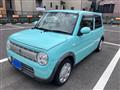 2015 Suzuki Lapin