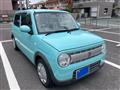 2015 Suzuki Lapin