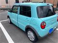 2015 Suzuki Lapin