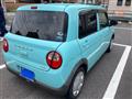 2015 Suzuki Lapin