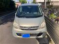 2007 Daihatsu Move