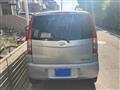 2007 Daihatsu Move