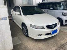 2003 Honda Accord
