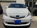 2013 Toyota PRIUS α