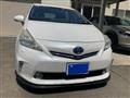 2013 Toyota PRIUS α
