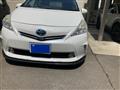 2013 Toyota PRIUS α
