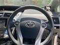 2013 Toyota PRIUS α
