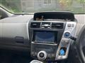 2013 Toyota PRIUS α