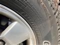 2006 Toyota Hilux Surf