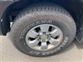 2006 Toyota Hilux Surf