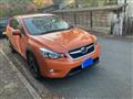 2015 Subaru IMPREZA XV HYBRID