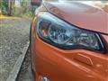 2015 Subaru IMPREZA XV HYBRID