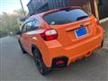 2015 Subaru IMPREZA XV HYBRID