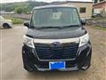 2017 Subaru Justy