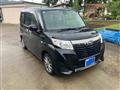2017 Subaru Justy