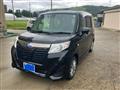 2017 Subaru Justy
