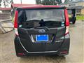 2017 Subaru Justy