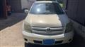 2004 Toyota IST