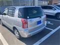 2009 Toyota Raum
