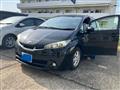2009 Toyota Wish