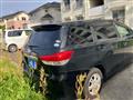 2009 Toyota Wish
