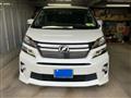 2010 Toyota Vellfire