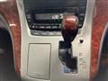 2010 Toyota Vellfire