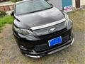2015 Toyota Harrier