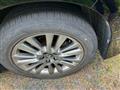2015 Toyota Harrier