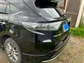 2015 Toyota Harrier