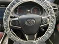 2015 Toyota Harrier