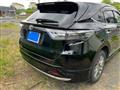 2015 Toyota Harrier