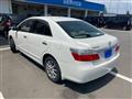 2010 Toyota Premio