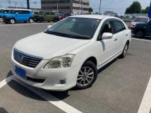 2010 Toyota Premio