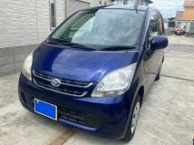 2007 Daihatsu Move