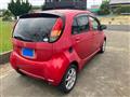 2006 Mitsubishi i