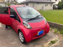 2006 Mitsubishi i