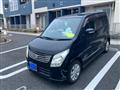 2010 Suzuki Wagon R
