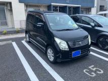 2010 Suzuki Wagon R